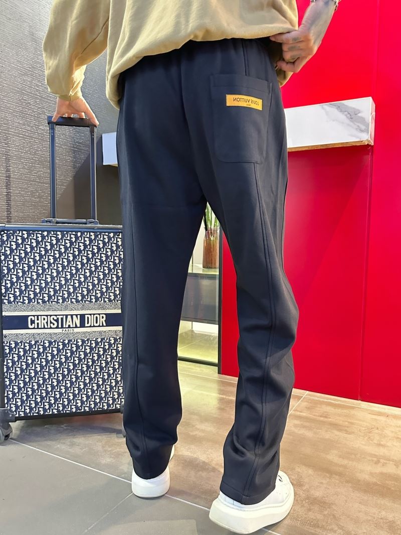 Louis Vuitton Long Pants